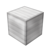 Ícono plan Estándar (hierro)