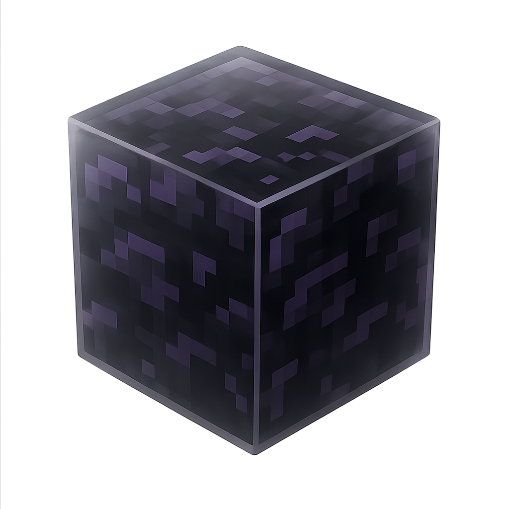 Ícono plan Pro (obsidiana)